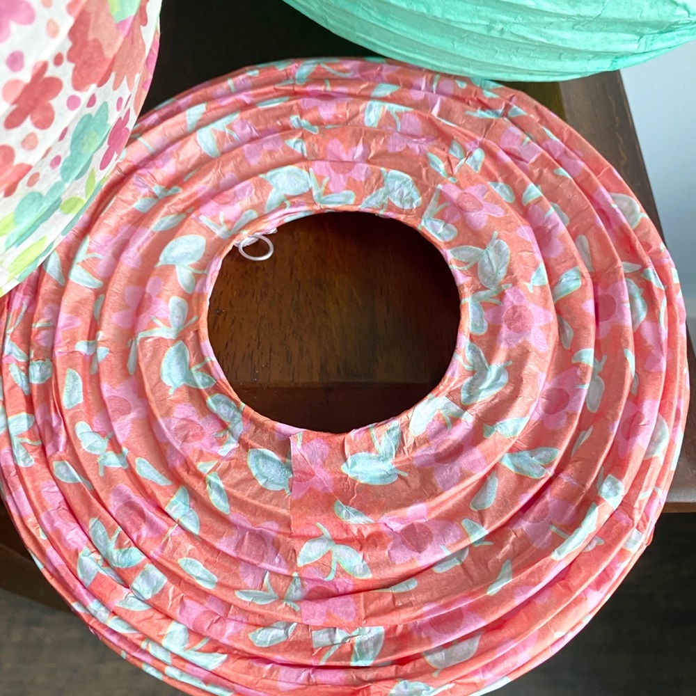 Springtime Party Decoration Pack - Picture 6 of 6
